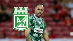 Revelan las salidas de Atlético Nacional para la segunda Liga BetPlay