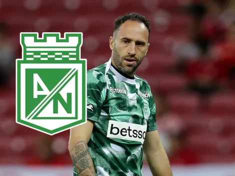 Revelan las salidas de Atlético Nacional para la segunda Liga BetPlay