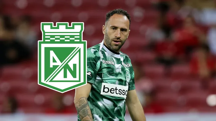 Revelan las salidas de Atlético Nacional para la segunda Liga BetPlay