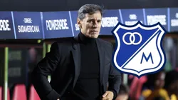 El arquero de 1.3 millones que llegaría a Millonarios