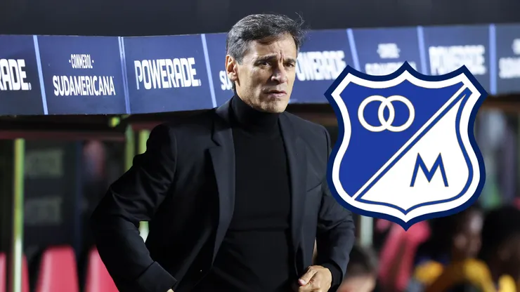 El arquero de 1.3 millones que llegaría a Millonarios