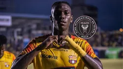 Revelan un gran escándalo con Allen Obando en el mundo Barcelona SC