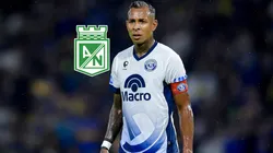 La respuesta de Villa sobre un fichaje por Atlético Nacional