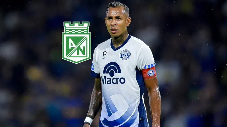 La respuesta de Villa sobre un fichaje por Atlético Nacional
