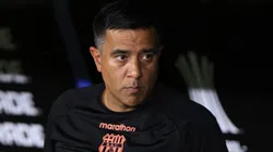 Barcelona SC tomó una decisión de última hora con César Farías