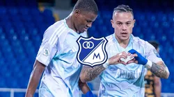 Nueva salida confirmada en Millonarios