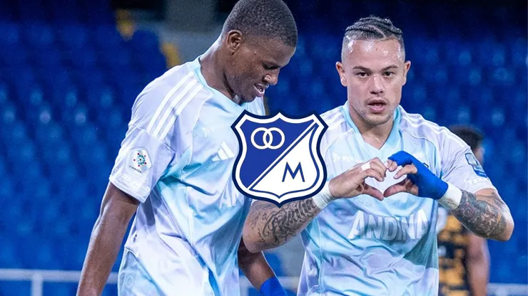 Nueva salida confirmada en Millonarios