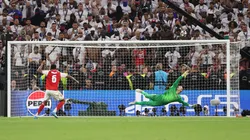 PSG es el campeón de la Champions League