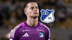 La contundente decisión final de Millonarios con Guillermo De Amores