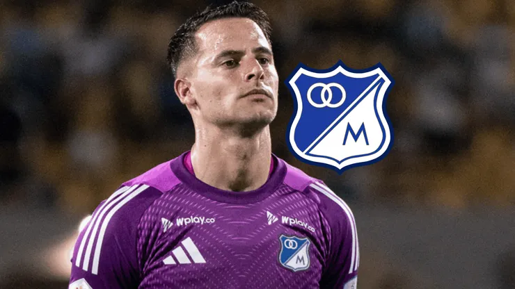 La contundente decisión final de Millonarios con Guillermo De Amores