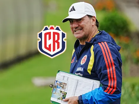 ¿El mismo del Mundial 2026? Este sería el once de la Selección Colombia para jugar contra Costa Rica