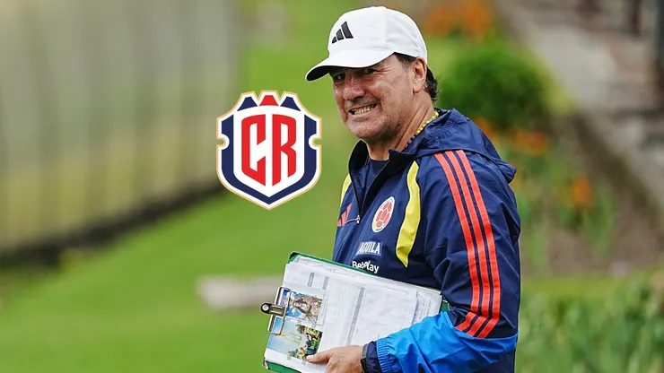 El once que pondría Lorenzo para jugar ante Costa Rica