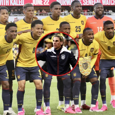 Tras vencer a Arabia Saudita: estos jugadores quedarían descartados en Ecuador para el Mundial 2026