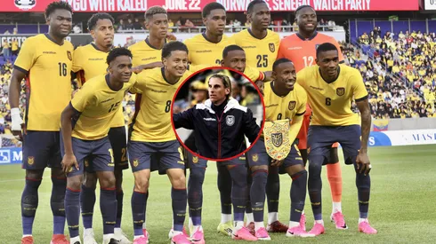 Tras vencer a Arabia Saudita: estos jugadores quedarían descartados en Ecuador para el Mundial 2026