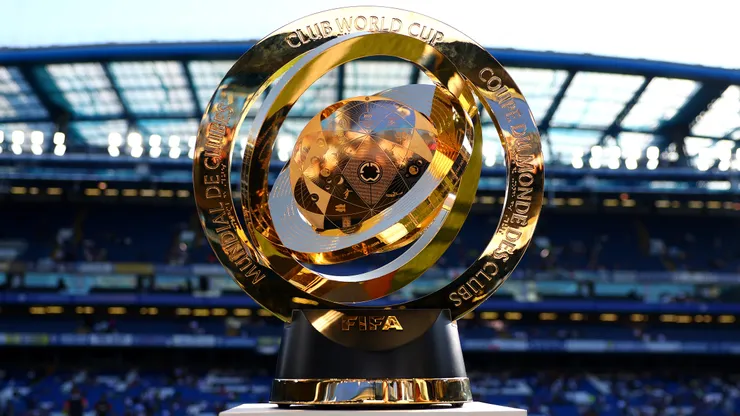 Por lo menos 9 equipos europeos clasificarán al Mundial de Clubes 2029 mediante el ranking de la UEFA.