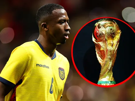 OFICIAL: La Selección de Ecuador da su lista de convocados para el Mundial 2026