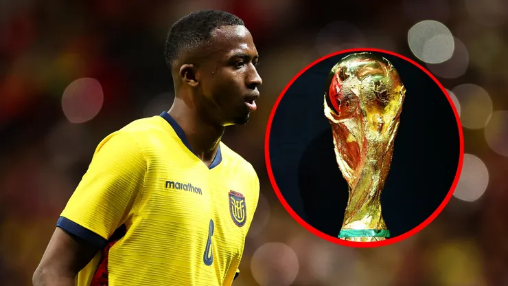 OFICIAL: La Selección de Ecuador da su lista de convocados para el Mundial 2026