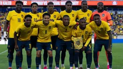 Hinchas piden que Ecuador no lleve a este jugador al Mundial: "Está acabado"