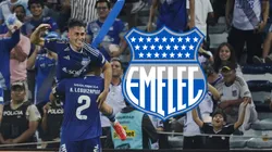 El nuevo sorpresivo nombre que suena para ser DT de Emelec