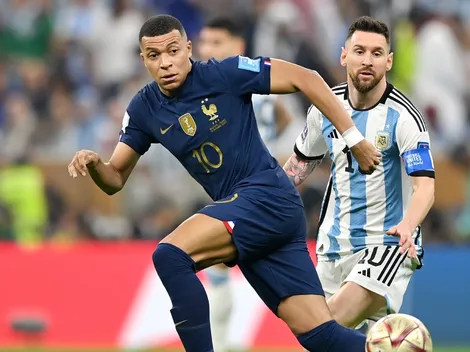Las selecciones que más convocados repiten de Qatar 2022