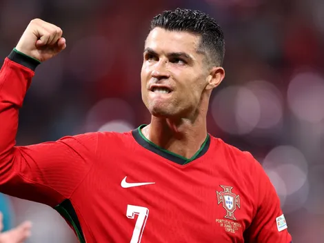 DT de Portugal avisa: CR7 puede jugar Mundial 2030