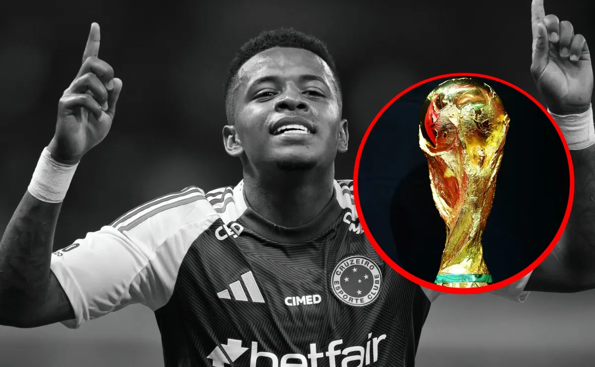 Los jugadores que Sebastián Beccacece descartó para la Selección de Ecuador en el Mundial