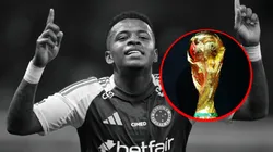 Los jugadores que Sebastián Beccacece descartó para la Selección de Ecuador en el Mundial