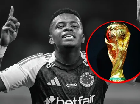 Los jugadores que Sebastián Beccacece descartó para la Selección de Ecuador en el Mundial