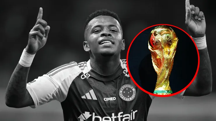 Los jugadores que Sebastián Beccacece descartó para la Selección de Ecuador en el Mundial