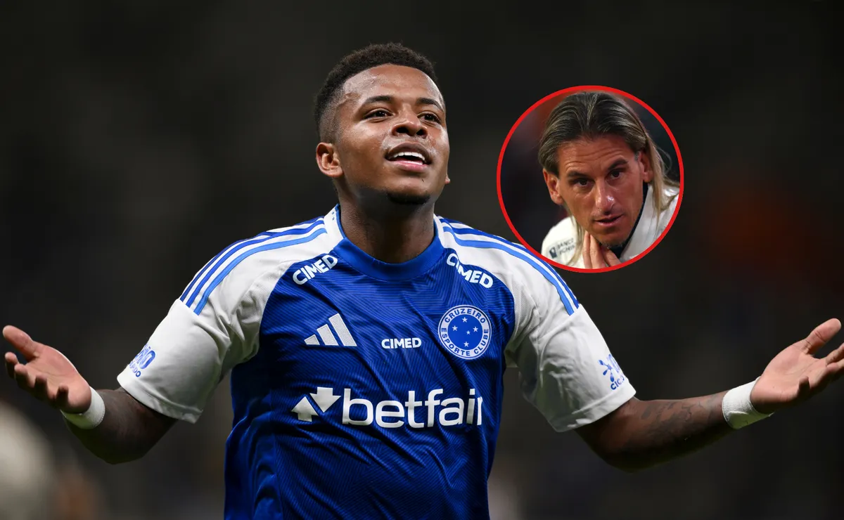 El contundente mensaje de Keny Arroyo a Beccacece tras quedar fuera del Mundial 2026: “No estar duele…”