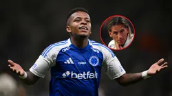 Keny Arroyo mandó este mensaje tras quedarse afuera del Mundial 2026