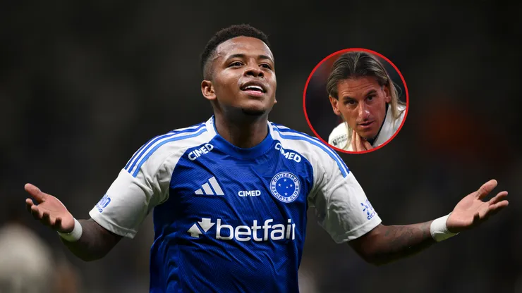 Keny Arroyo mandó este mensaje tras quedarse afuera del Mundial 2026