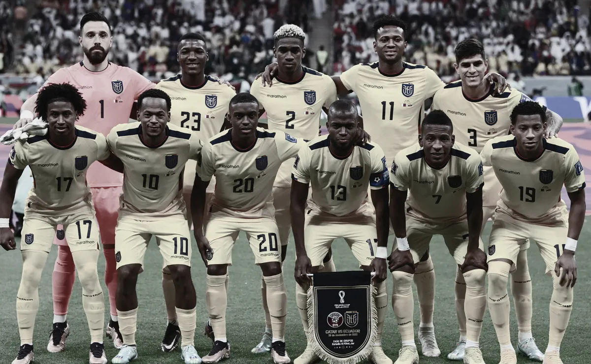 ثورة تجديد في منتخب الإكوادور: بيكاسيسي يستبعد 50% من قوام مونديال قطر قبل كأس العالم 2026
