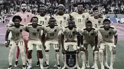 Fueron al Mundial de 2022, pero no estarán en el Mundial de 2026.