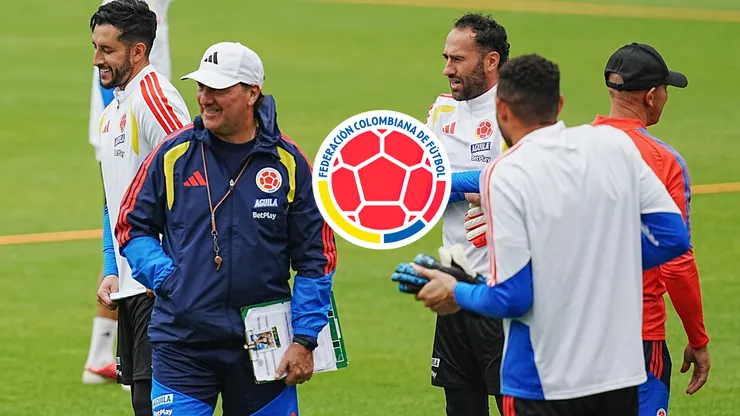 El jugador de la Selección Colombia que enciende las alarmas por una posible lesión