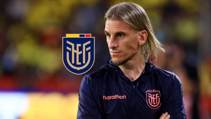 No jugó 1 solo minuto, pero Beccacece lo lleva al Mundial