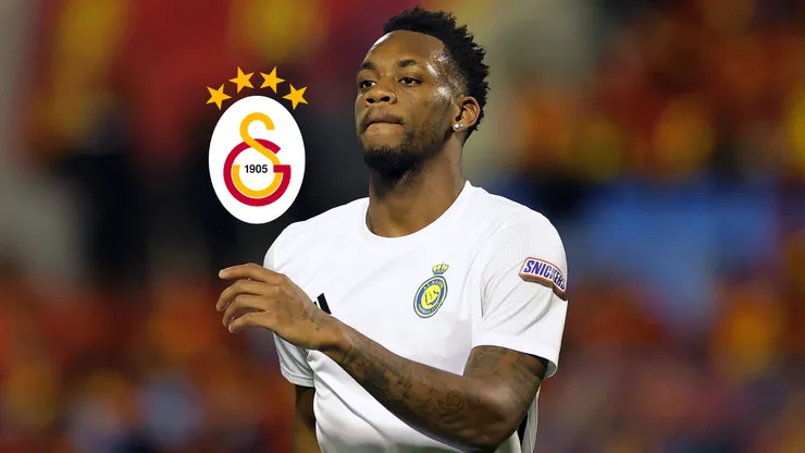 La fortuna que ganaría Jhon Durán en Galatasaray