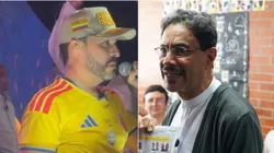 Abelardo de la Espriella e Iván Cepeda van a una segunda vuelta presidencial.