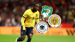 Los puntos que haría la Selección de Ecuador en el Mundial 2026