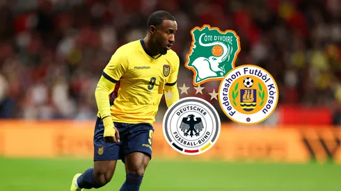 La Selección de Ecuador sumaría estos puntos en su grupo en el Mundial 2026