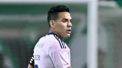 Radamel Falcao termina contrato con Millonarios el 30 de junio.