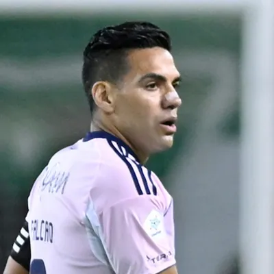 El nuevo ‘equipo’ de Radamel Falcao: “Ya está firmado” 