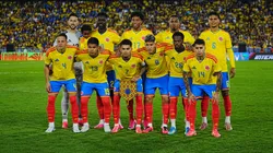 El jugador criticado de la Selección Colombia
