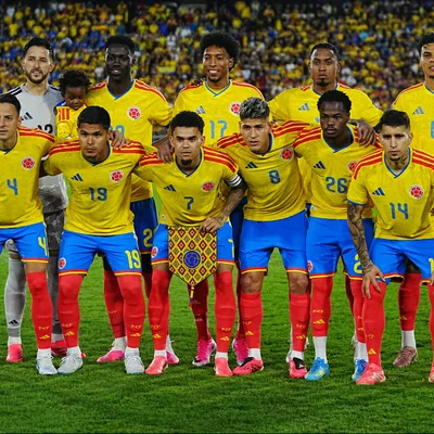 "Es malísimo..." Pese a la victoria contra Costa Rica, hinchas de la Selección Colombia señalan a este jugador