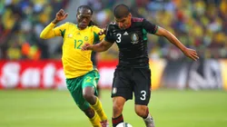 México vs. Sudáfrica no es el partido inaugural más repetido en Mundiales.