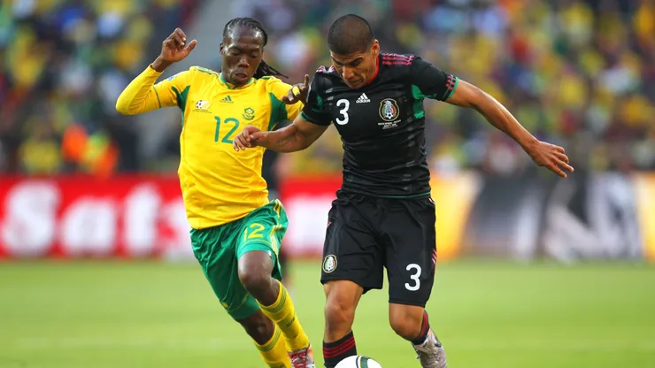 México vs. Sudáfrica no es el partido inaugural más repetido en Mundiales.
