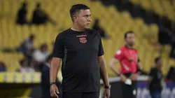 Los dos primeros nombres que suenan para DT de Barcelona