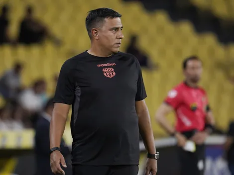César Farías se iría de Barcelona y suenan los dos primeros nombres