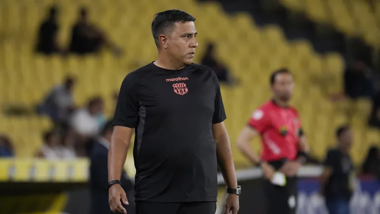 Los dos primeros nombres que suenan para DT de Barcelona