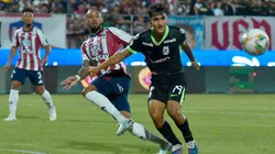 Dónde ver Junior vs. Atlético Nacional por la final de idea de la Liga BetPlay